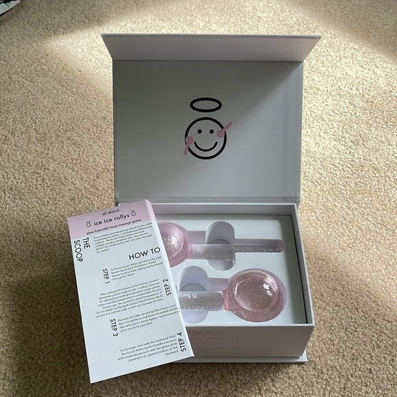 Beaut ice ice rollys. Set of 2. New. - Picture 2 of 6